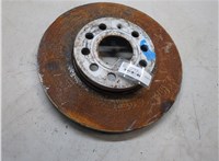 Диск тормозной Volkswagen Golf 5 2003-2009 20333471 #4