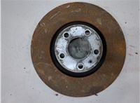  Диск тормозной Audi A6 (C6) Allroad 2006-2012 20333474 #1