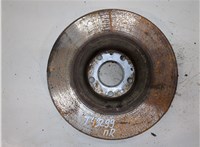  Диск тормозной Audi A6 (C6) Allroad 2006-2012 20333474 #3