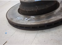 34116854999, 6854999 Диск тормозной BMW X1 (E84) 2009-2015 20333480 #8