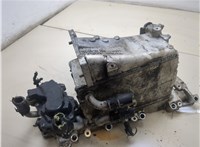  Коллектор впускной Skoda Octavia (A7) 2013-2017 20333487 #5