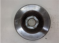  Диск тормозной BMW X1 (E84) 2009-2015 20333496 #4