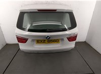  Крышка (дверь) багажника BMW X3 F25 2010-2014 20333498 #1