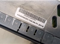  Усилитель звука BMW 3 F30 2012-2019 20333499 #5