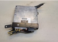  Блок управления двигателем Toyota Avensis 2 2003-2008 20333525 #1