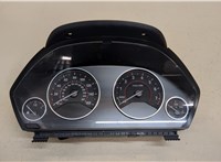  Щиток приборов (приборная панель) BMW 3 F30 2012-2019 20333533 #1