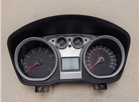 8V4T10849FK Щиток приборов (приборная панель) Ford Focus 2 2008-2011 20333543 #4