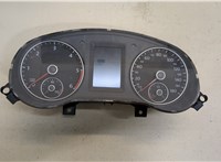  Щиток приборов (приборная панель) Volkswagen Jetta 6 2010-2015 20333546 #1
