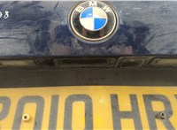  Крышка (дверь) багажника BMW X1 (E84) 2009-2015 20333548 #3