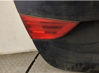  Крышка (дверь) багажника BMW X1 (E84) 2009-2015 20333548 #4