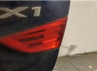  Крышка (дверь) багажника BMW X1 (E84) 2009-2015 20333548 #5