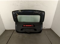  Крышка (дверь) багажника BMW X1 (E84) 2009-2015 20333548 #6