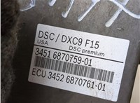  Блок АБС, насос (ABS, ESP, ASR) BMW X5 F15 2013-2018 20333566 #3