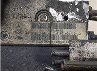  Блок АБС, насос (ABS, ESP, ASR) Mercedes ML W163 1998-2004 20333570 #3