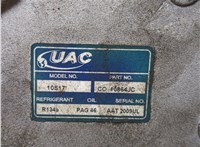  Компрессор кондиционера Nissan Titan 2003-2007 20333578 #3