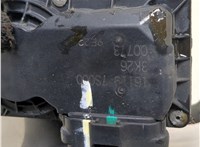  Заслонка дроссельная Nissan Titan 2003-2007 20333583 #3