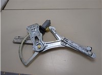  Стеклоподъемник электрический Mercedes ML W163 1998-2004 20333601 #1