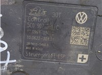  Блок АБС, насос (ABS, ESP, ASR) Volkswagen Beetle 2011-2019 20333610 #4