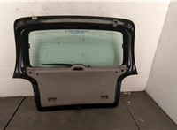  Крышка (дверь) багажника Renault Scenic 1996-2002 20333614 #6