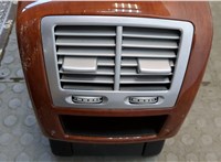  Консоль салона (кулисная часть) Mercedes S W221 2005-2013 20333615 #3