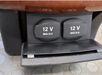  Консоль салона (кулисная часть) Mercedes S W221 2005-2013 20333615 #4