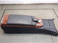  Консоль салона (кулисная часть) Mercedes S W221 2005-2013 20333615 #5