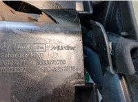  Консоль салона (кулисная часть) Mercedes S W221 2005-2013 20333615 #7