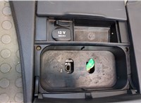  Консоль салона (кулисная часть) Mercedes S W221 2005-2013 20333615 #11