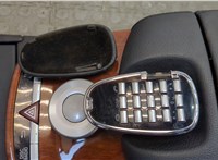  Консоль салона (кулисная часть) Mercedes S W221 2005-2013 20333615 #13