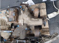  Редуктор моста Suzuki Grand Vitara 2005-2015 20333617 #8