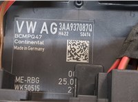  Блок управления бортовой сети (Body Control Module) Volkswagen Passat 7 2010-2015 Европа 20333623 #3