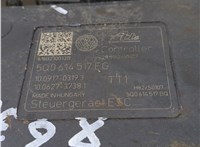  Блок АБС, насос (ABS, ESP, ASR) Skoda Octavia (A7) 2017-2021 20333624 #5