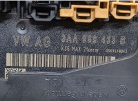  Блок комфорта Volkswagen Passat 7 2010-2015 Европа 20333628 #2