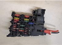  Блок предохранителей Skoda Octavia (A7) 2017-2021 20333631 #1