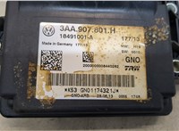  Блок управления стояночным тормозом Volkswagen Passat 7 2010-2015 Европа 20333633 #2