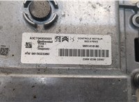  Блок управления двигателем Peugeot 308 2021- 20333645 #2