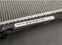  Радиатор охлаждения двигателя Volvo XC40 20333646 #3