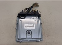  Блок управления двигателем BMW 5 F10 2010-2016 20333649 #1