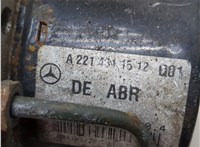  Блок АБС, насос (ABS, ESP, ASR) Mercedes S W221 2005-2013 20333658 #4