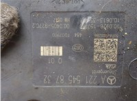  Блок АБС, насос (ABS, ESP, ASR) Mercedes S W221 2005-2013 20333658 #5