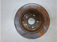  Диск тормозной Toyota Avensis 2 2003-2008 20333659 #3
