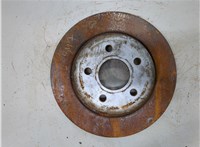  Диск тормозной Ford Focus 2 2008-2011 20333669 #1
