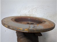  Диск тормозной Ford Focus 2 2008-2011 20333669 #2