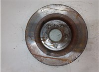  Диск тормозной Ford Focus 2 2008-2011 20333669 #3