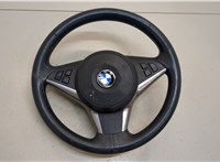  Руль BMW 5 E60 2003-2009 20333680 #1