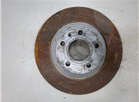  Диск тормозной Audi A6 (C6) Allroad 2006-2012 20333682 #1
