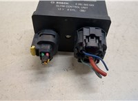 0281003043 Реле накала Suzuki Vitara 2014- 20333688 #2