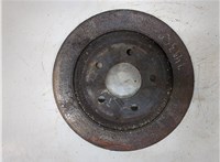  Диск тормозной Mazda 5 2010- 20333689 #1