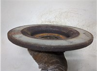  Диск тормозной Mazda 5 2010- 20333689 #2