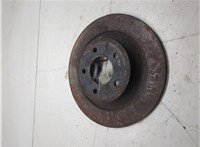 C26Y26251A Диск тормозной Mazda 5 2010- 20333689 #4